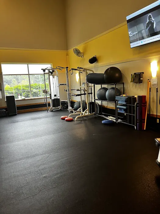 Healthtrax Fitness & Wellness Picture 4
