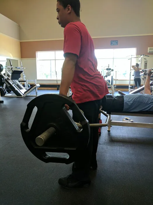 Healthtrax Fitness & Wellness Picture 10