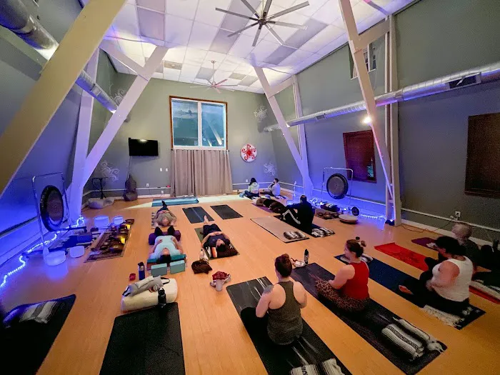 The Yoga Shop of Avon Picture 2