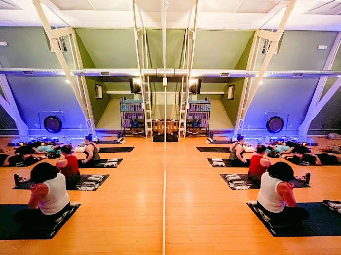 The Yoga Shop of Avon Picture 3