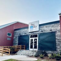 Big Sky Fitness ico