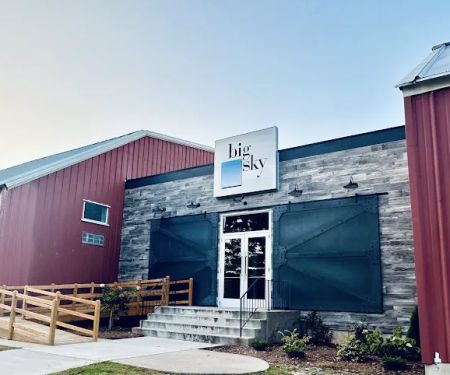 Big Sky Fitness