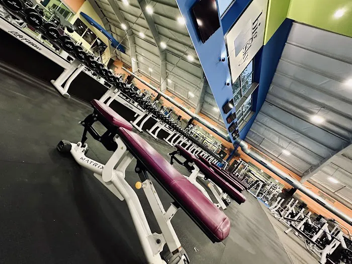 Big Sky Fitness Picture 10
