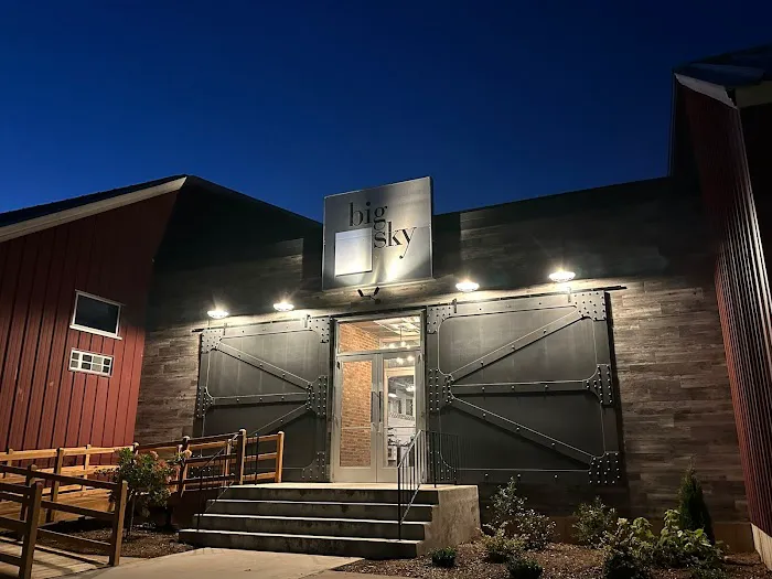 Big Sky Fitness Picture 6