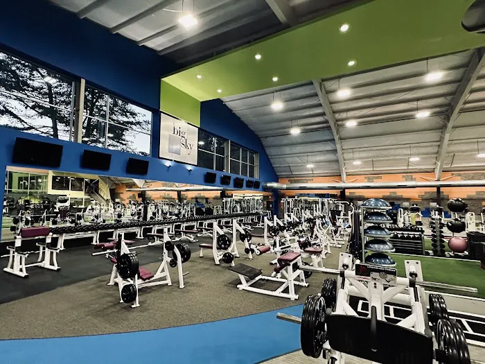 Big Sky Fitness Picture 4