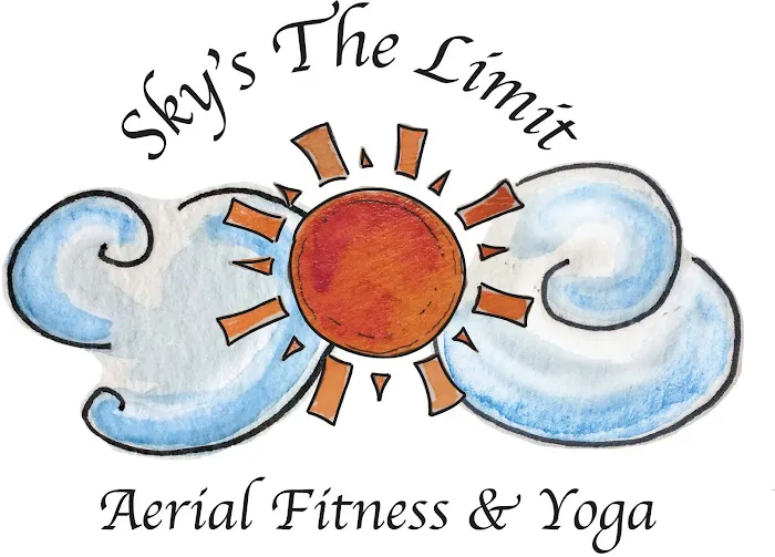 Sky's The Limit - Aerial Fitness & Yoga Picture 1