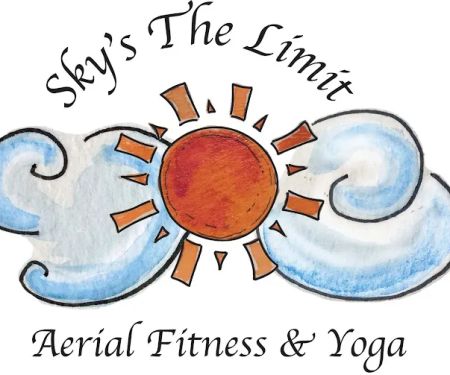 Sky's The Limit - Aerial Fitness & Yoga
