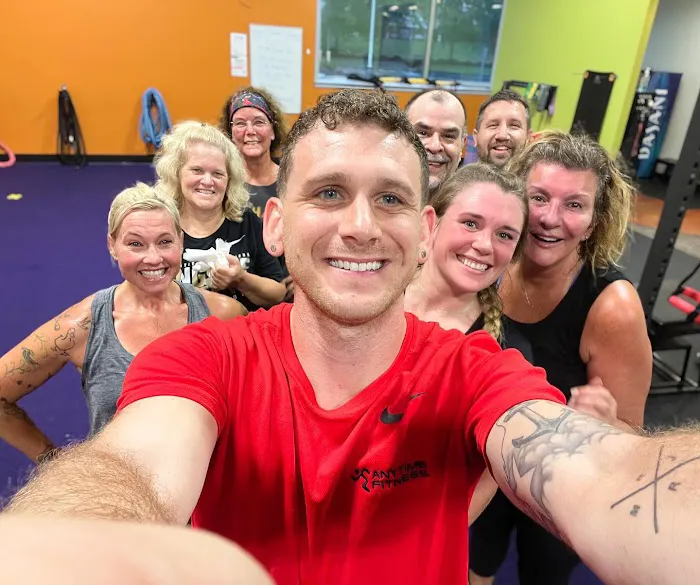 Anytime Fitness Picture 8