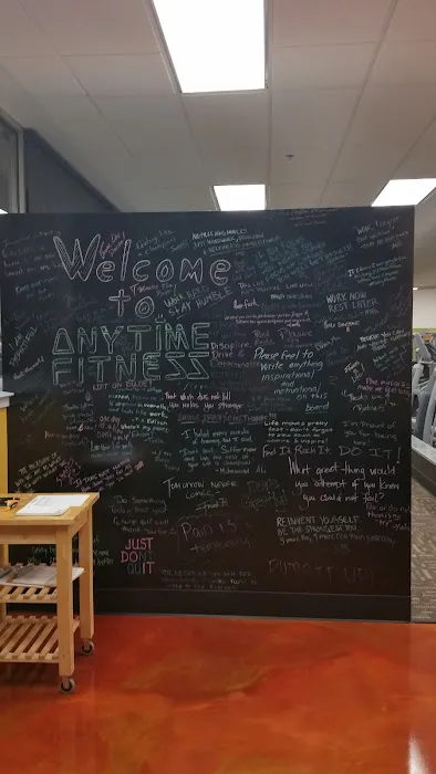 Anytime Fitness Picture 5