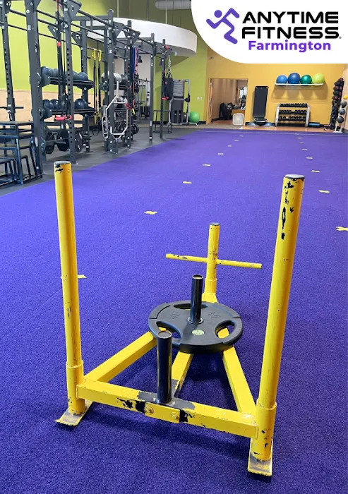 Anytime Fitness Picture 10