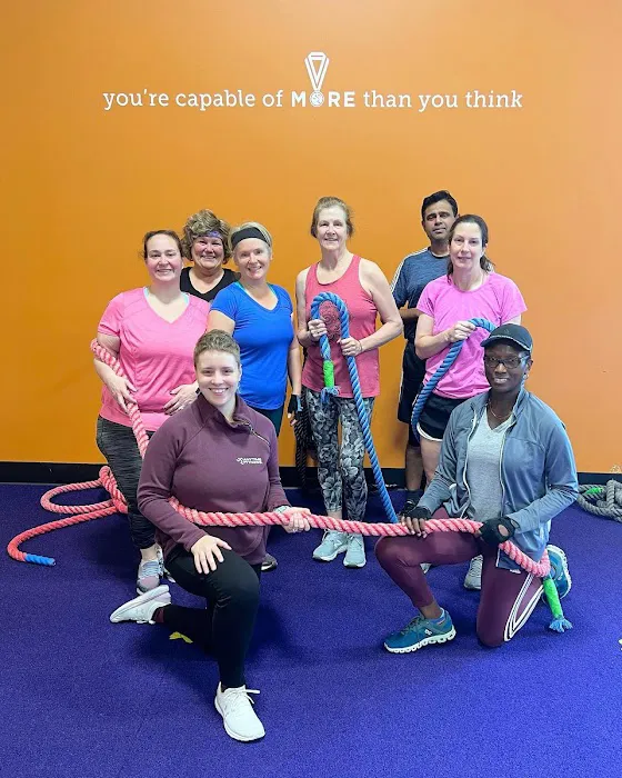 Anytime Fitness Picture 2