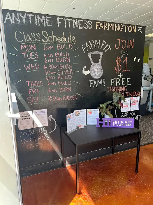 Anytime Fitness Picture 7