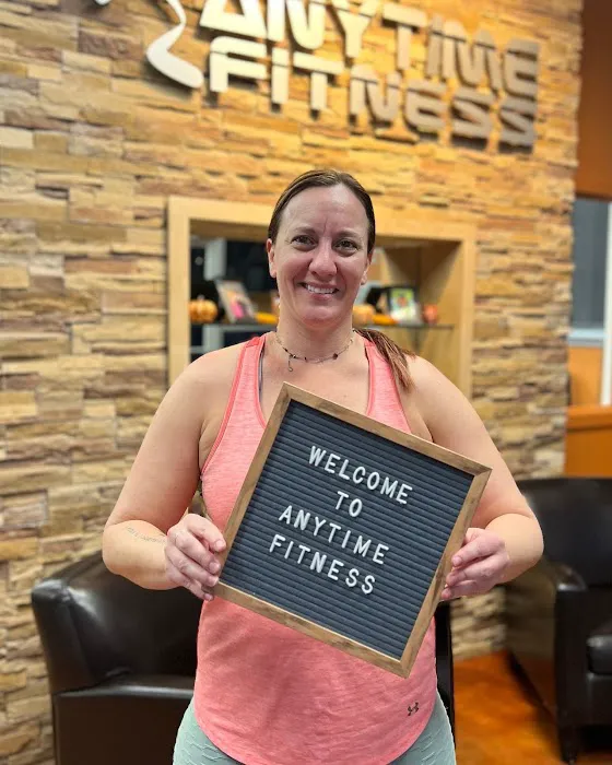 Anytime Fitness Picture 4