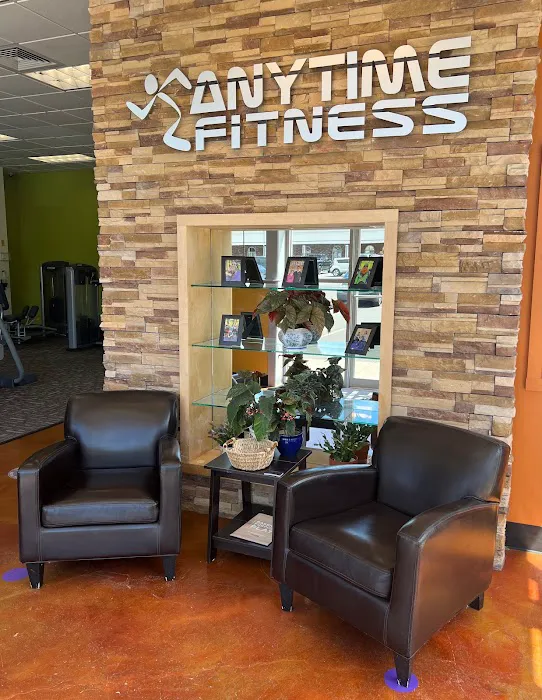 Anytime Fitness Picture 1