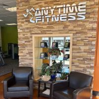 Anytime Fitness ico