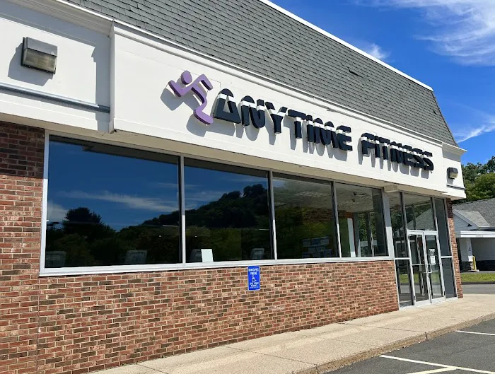 Anytime Fitness Picture 6
