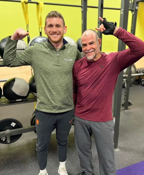 Anytime Fitness Picture 9