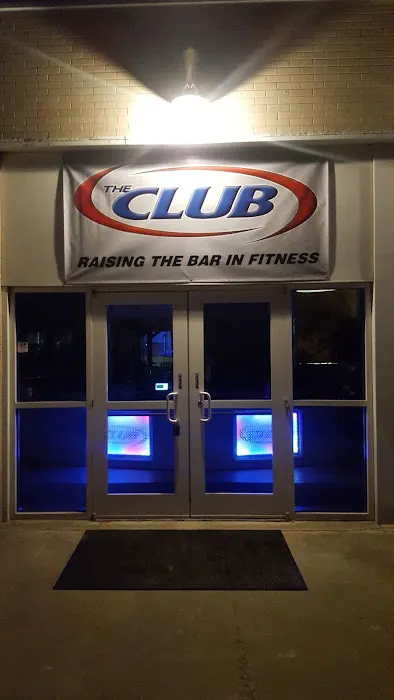 The CLUB Health & Fitness Picture 1