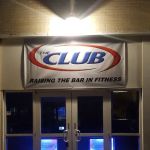 The CLUB Health & Fitness