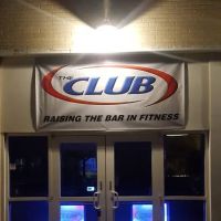 The CLUB Health & Fitness ico