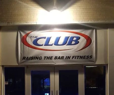 The CLUB Health & Fitness