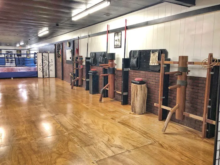 Connecticut Wing Chun School of Kung Fu Picture 2