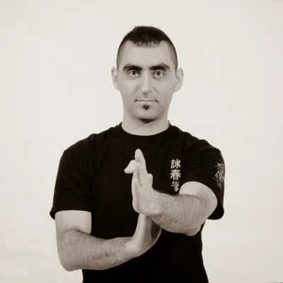 Connecticut Wing Chun School of Kung Fu Picture 1