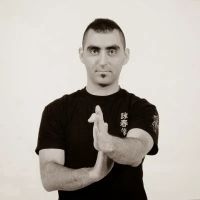 Connecticut Wing Chun School of Kung Fu ico