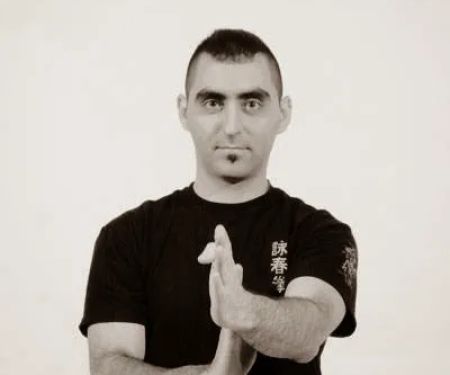 Connecticut Wing Chun School of Kung Fu