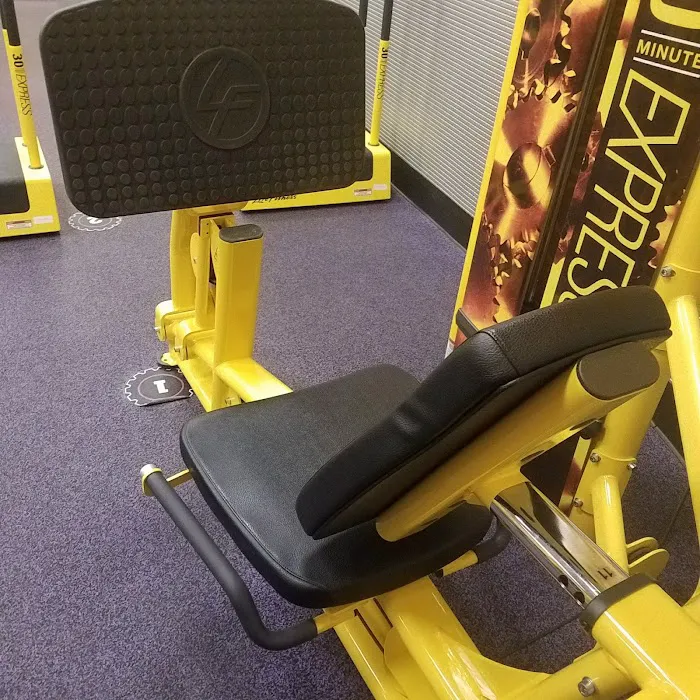 Planet Fitness Picture 5