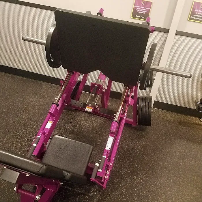 Planet Fitness Picture 4