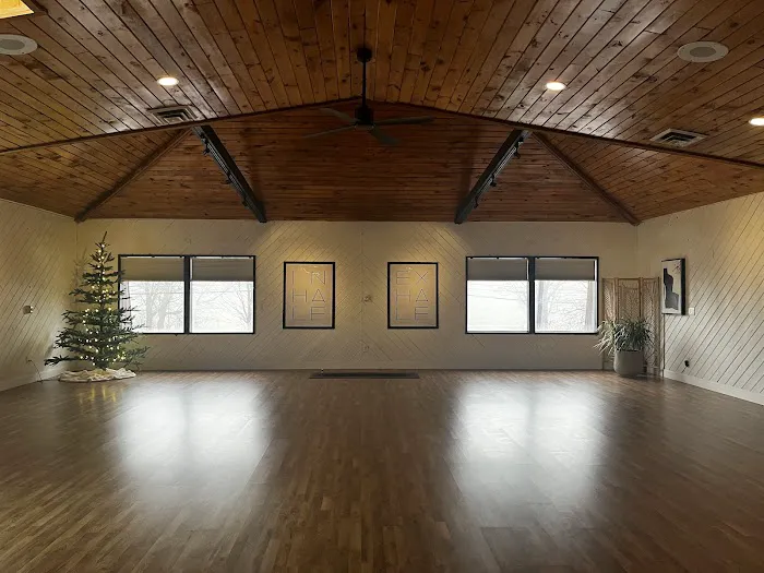 The Yoga Room Picture 1