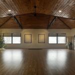 The Yoga Room