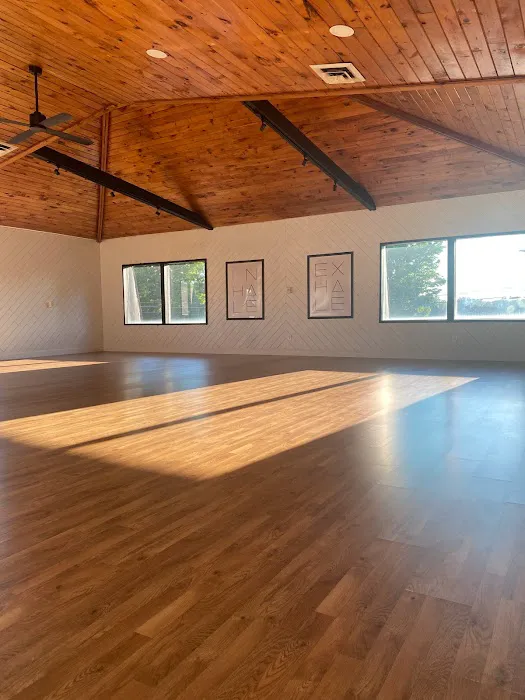 The Yoga Room Picture 2