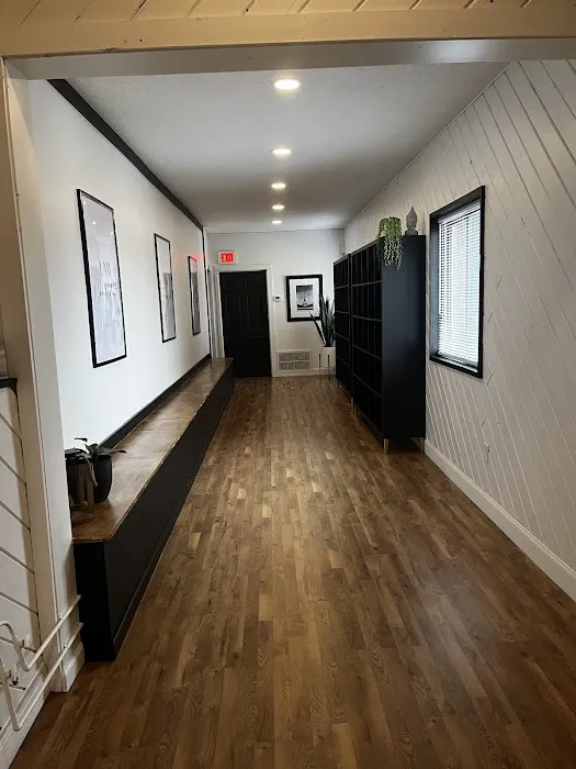The Yoga Room Picture 3