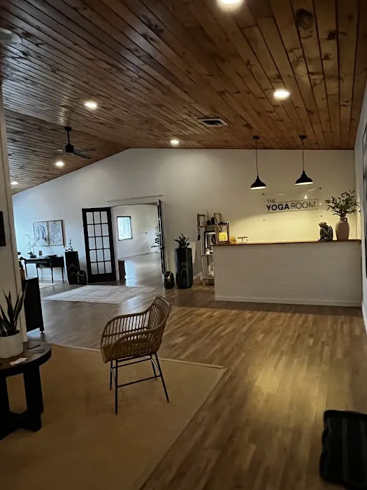 The Yoga Room Picture 4