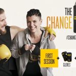 Brooklyn Fitboxing White Plains