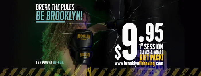 Brooklyn Fitboxing White Plains Picture 3