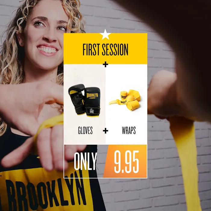 Brooklyn Fitboxing White Plains Picture 4