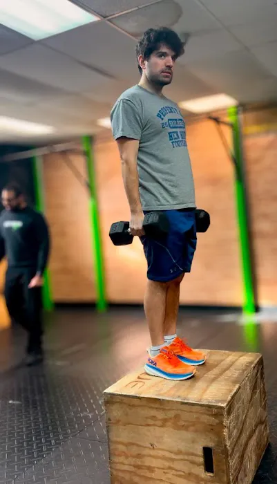 Westchester Fit Picture 10