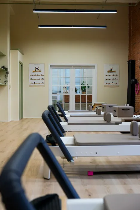Prime Pilates White Plains Picture 1