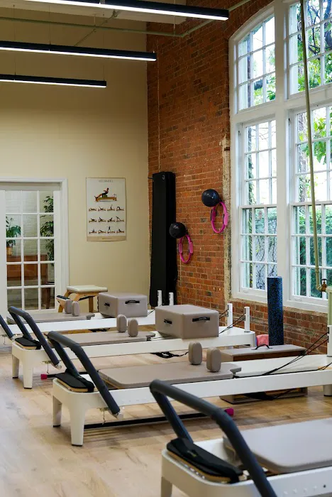 Prime Pilates White Plains Picture 5