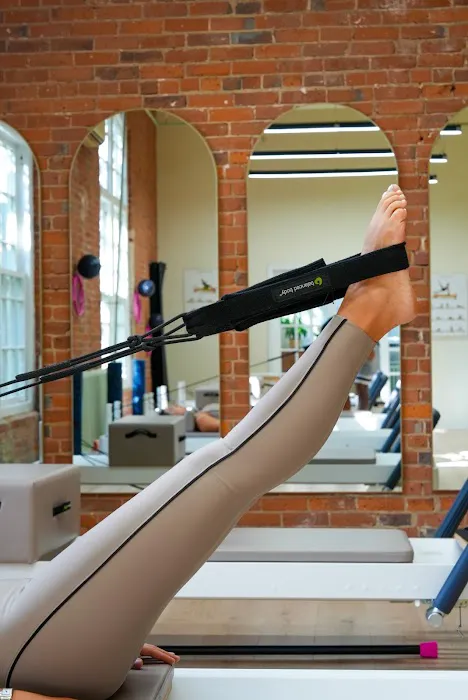 Prime Pilates White Plains Picture 4