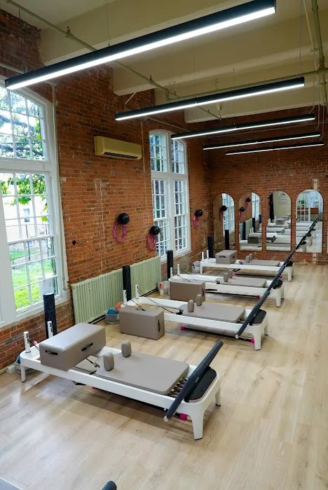 Prime Pilates White Plains Picture 7