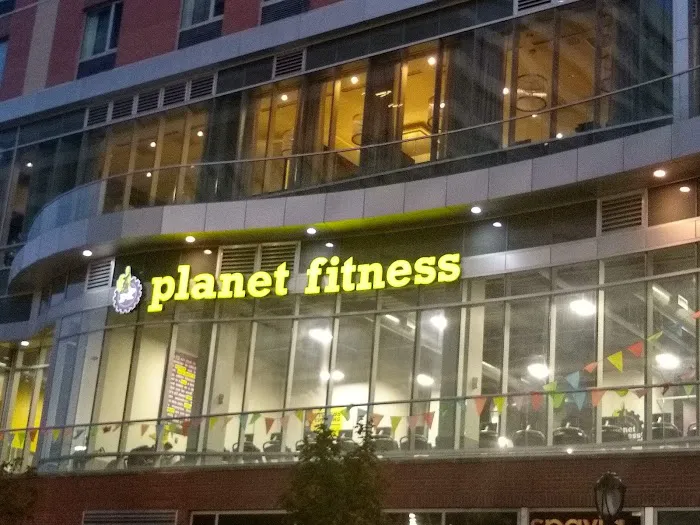 Planet Fitness Picture 3