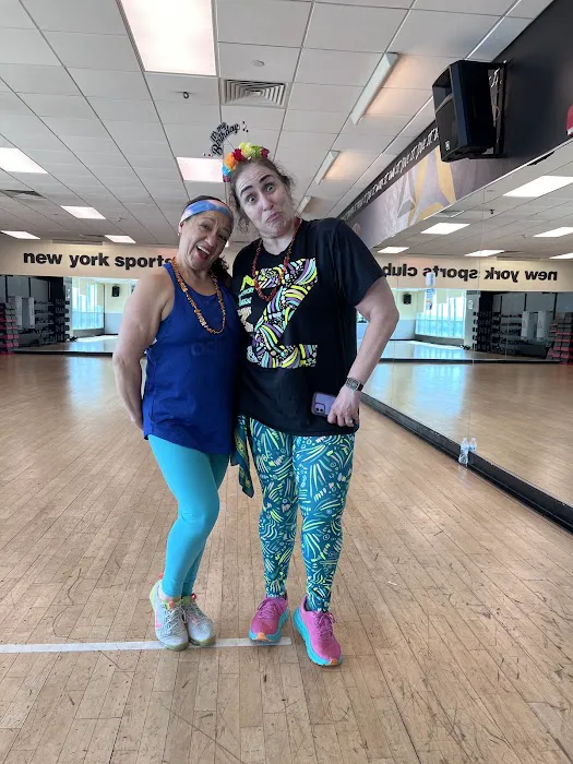 New York Sports Club Picture 7
