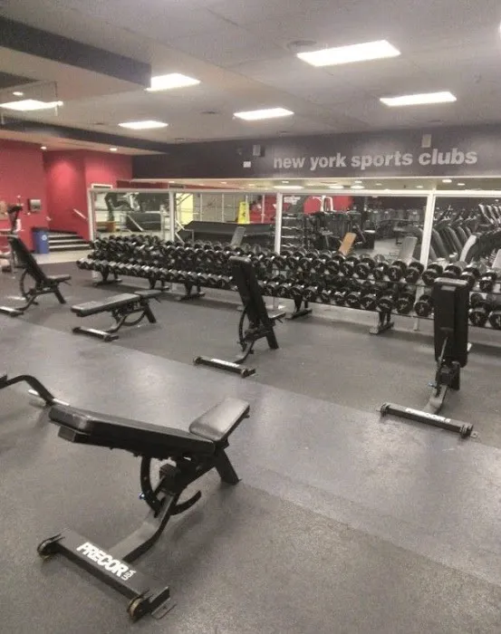 New York Sports Club Picture 4