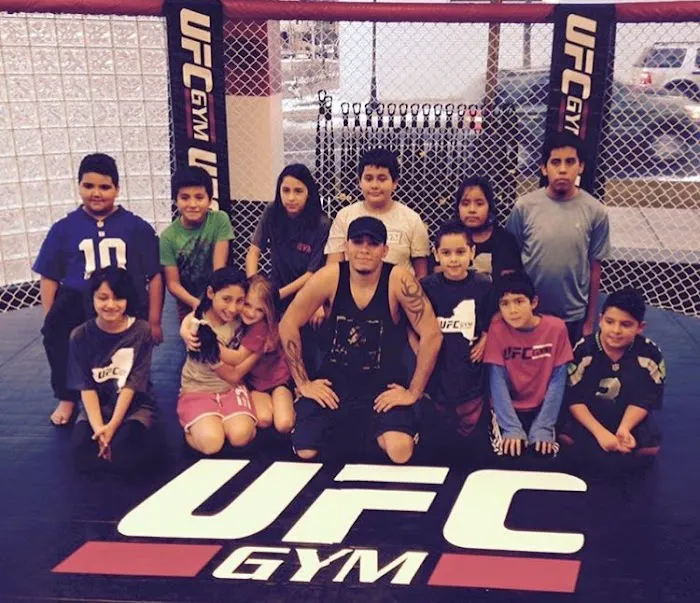 Broadway MMA Picture 4