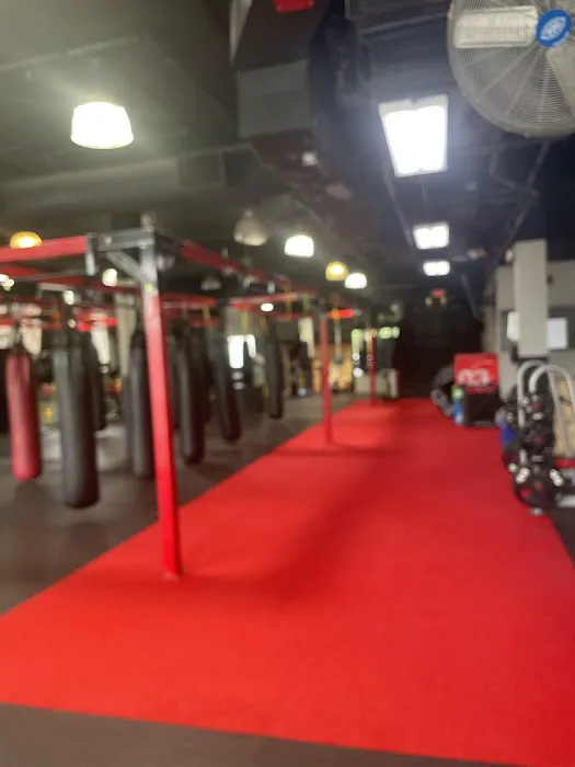 Broadway MMA Picture 3