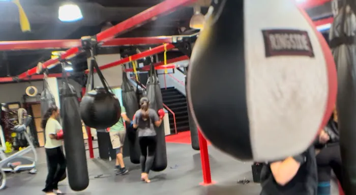 Broadway MMA Picture 2